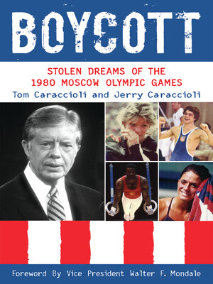 cover image of Boycott